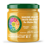 WF 12oz Orange Marmalade Fruit Spread